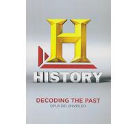 Decoding the Past: Opus Dei Unveiled