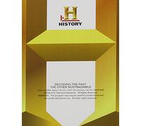 Decoding the Past: Other Nostradamus