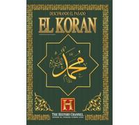Decoding the Past: Secrets of the Koran (Descifrando el Pasado: Secretos del Koran) [NTSC/REGION 1 & 4 DVD. Import-Latin America]