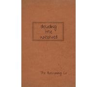 Decoding the Unsolved: Companion Guide for The Whispers of The Unsolved True Crime Oracle Deck