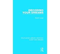 Decoding Your Dreams