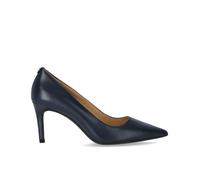 Michael Kors 40F2HNMP2L-406 Alina Flex Pump Donna, Navy EU 36.5