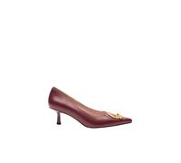 Coccinelle Ballerina 'Coccinelle C-Me Smooth' rosso acceso Donna Coccinelle 38