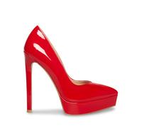 Décolleté da donna Steve Madden Lidia Rouge 40
