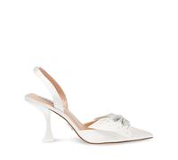 Décolleté da donna Steve Madden Niteowl-P Blanc 39