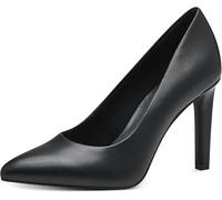MARCO TOZZI Décolleté Donna a Punta Eleganti, Nero (Schwarz), 40 EU
