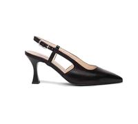 Decollete Donna Nero Giardini Nappa Nero - E409331DE100