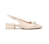 Nero Giardini Decollete' Latte E512331D LATTE 38