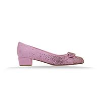 Décolleté Donna Salvatore ferragamo vara swa 0763698 décolleté Rosa