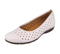 Décolleté Gabor Senza Lacci Con Dettaglio Intagliato '64.169'