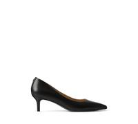 Lauren Ralph Lauren - Adrienne-Pumps-Closed Toe N Nero - Décolleté 37 1/2 Nero