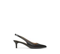 Lauren Ralph Lauren - Lolah Ii-Pumps-Slingback N Nero - Décolleté 37 Nero