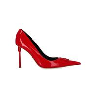Elisabetta Franchi - Décolleté - - Shoes - Donna - Rosso - 39 EU