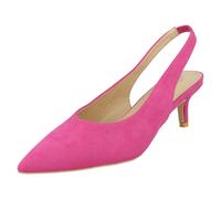 Décolleté Slingback Con Tacco Alto Spot On F9R0111
