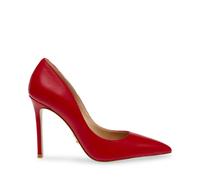 Décolleté Steve Madden Evelyn-E Pump Rouge 40