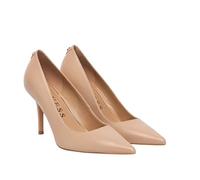 DECOLLETTÈ E SCARPE CON TACCO Donna GUESS FLFPRN LEA08 NUDE