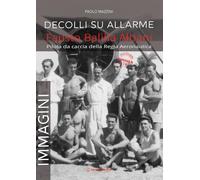 Decolli su allarme. Immagini