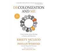 Decolonization and Me: Conversations about healing a Nation and Ourselves