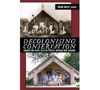 Decolonizing Conservation: Caring for Maori Meeting Houses outside New Zealand