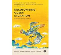 Decolonizing Queer Migration: Iranian Voices in Exile