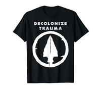 Decolonizzare Il Patrimonio dei nativi Americani tra Maglietta
