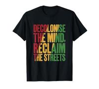 Decolonizzazione Maglietta