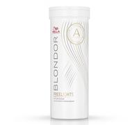 Wella Blondor Freelights White Lightening Decolorante 400gr