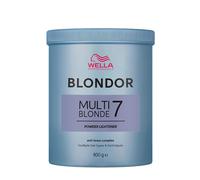 Decolorante Blondor Multi Blonde Powder 7 800 Gr - Wella