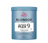 Decolorante Blondor Plex 9 800 Gr - Wella