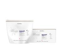 Goldwell Light Dimension Silklift Control Pearl Levels - decolorante 6-8 livelli