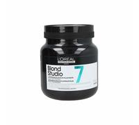 L'Oréal Professionnel Blond Studio Platinum Plus Pasta bionda 500 g