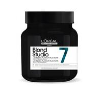 Decolorante Pasta Capelli | L'Oreal Blond Studio Multi Techniques Paste 500 g