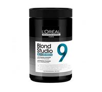 Polvere decolorante multi tecniche 9 toni Bonder integrato Blond Studio L'Oréal Professionnel 500g