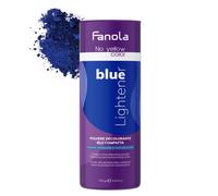 Fanola Decolorazione e cambio di colore Bleaching No YellowBlue Lightener 450 g