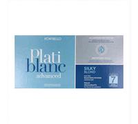 Decolorante Platiblanc Advance Silky Blond Montibello Platiblanc Advanced Sil