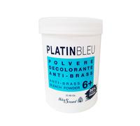 Helen seward platin bleu polvere decolorante 650 gr