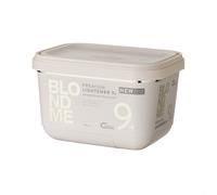 Decolorante SCHWARZKOPF BlondMe Premium Lightener New 9+ 450g