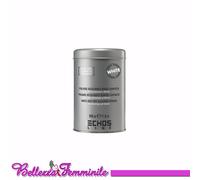 Decolorazione capelli in polvere compatta bianca 500gr Echosline