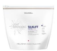 Décolorazione Light Dimensions Silklift Control pearl lv 6-8 Goldwell 500g