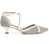 Decoltè CafèNoir HC9221 scarpe donna con incrocio