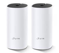 TP-Link Deco M4(2-pack) Dual-band (2.4 GHz/5 GHz) Wi-Fi 5 (802.11ac) Bianco Interno
