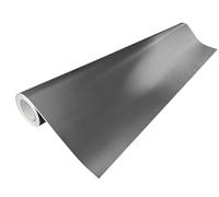 DecoMeister Pellicola Adesiva per Auto 151x500 cm - Pellicola Fibra di Carbonio Wrapping Termoformabile e AntiGraffio - Pellicola Protettiva UV per Auto, Moto - Interno ed Esterno - Carbon 3D Grafite