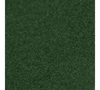 DecoMeister Pellicola Adesiva per Mobili Effetto Velluto 45x50 cm - Pellicola Decorativa Coprente per Restyling e Fai da Te - Carta Adesiva per Rivestimento Mobili e Interni - Verde Biliardo