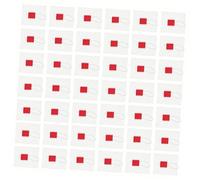DECOMELODY 100 pezzi Sacchetti Filtro Tè Vuoti in Nylon Confezione da Infusori Usa e Getta per Tè Sfuso Tisane Spezie e Erbe Resistente Preparazioni Aromatiche