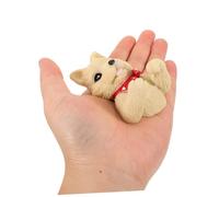 DECOMELODY 2 Pezzi Adhesive Dog Shaped Plug Holder Hooks Wall Mounted Cable Organizer Strong Sticky Power Outlet Hangers For Home Cord Management Space Saving And Reusable