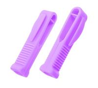 DECOMELODY 2 Pezzi Apribottiglie per Fiale e Ampolle in Plastica da Fiale Riutilizzabile per Medici e Infermieri Dispositivo Manuale Adatto Diverse Dimensioni Strumento Facile e per Uso