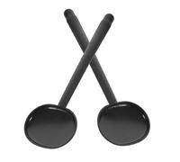 DECOMELODY 2 pezzi Occlusore Oculare in Plastica Resistente Copriocchi per Test Visivi Famiglia Scuola e Ospedale Leggero e Adatto Tutte le Età