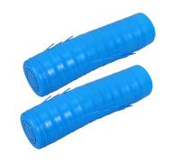 DECOMELODY 25 Tappi di Ricambio per Boccioni 18,9 Litri, Copertura Ermetica in Plastica Blu, per Secchi D’acqua e Dispenser, Casa e Ufficio Bottiglia Finta Cassaforte
