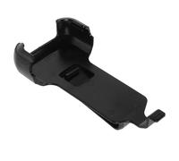 DECOMELODY 2pezzi Clip Da Cintura Robuste Per Interfono Supporto Posteriore Per Altoparlante Interfono Morsetti Sostituzione Cintura Multifunzione Per Cantieri e Depositi Design Leggero e Com