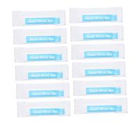 DECOMELODY 40 confezioni Bustine Singole di Soluzione Isotonica per Lavaggi Nasali per Pulizia e del Naso Soluzione Salina Istantanea Confezione per Disagio Nasale e Uso Quotidiano